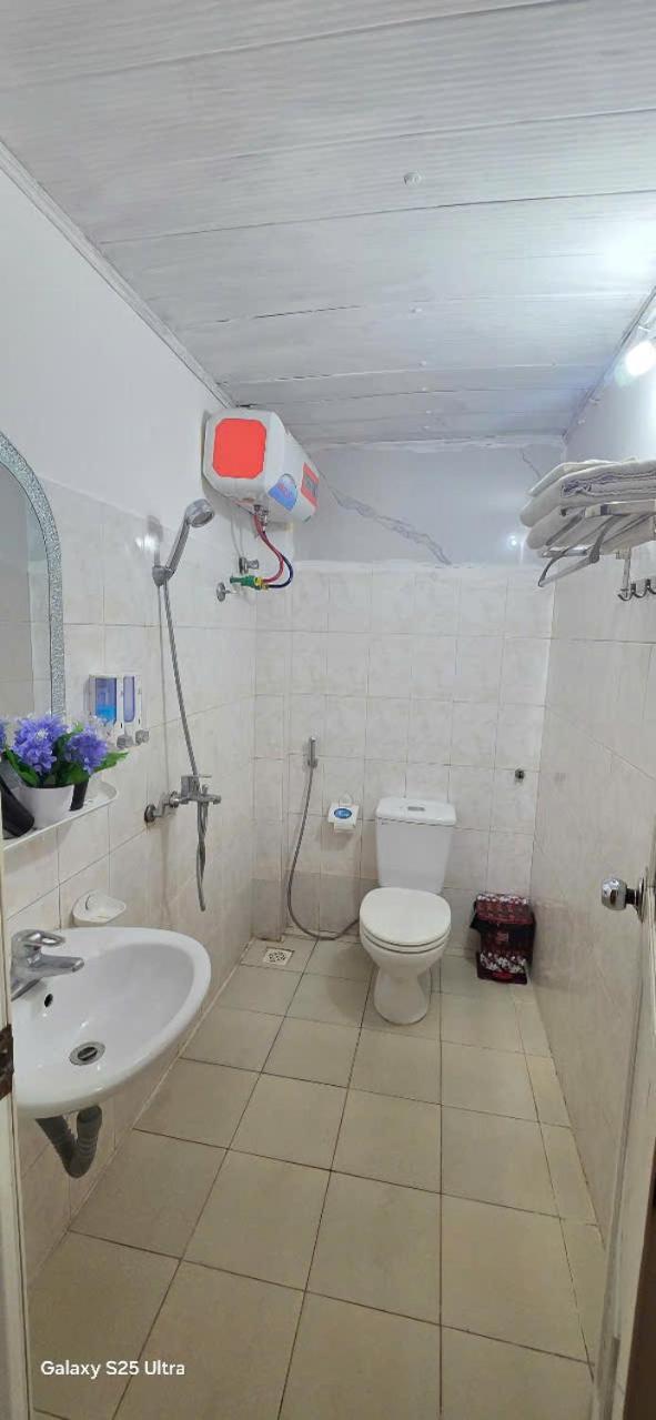 Ha Giang Hotel Sapa מראה חיצוני תמונה