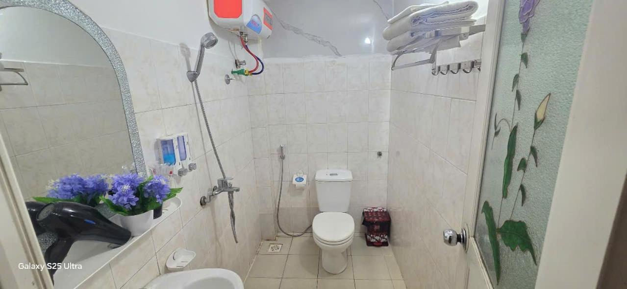 Ha Giang Hotel Sapa מראה חיצוני תמונה