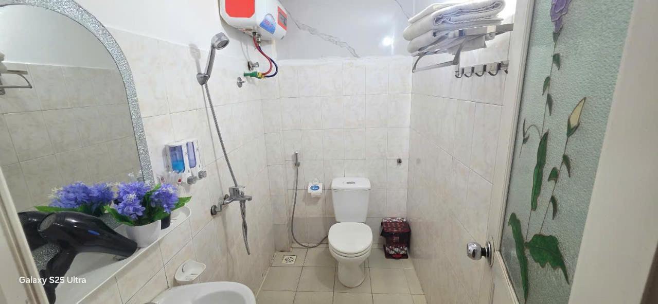 Ha Giang Hotel Sapa מראה חיצוני תמונה
