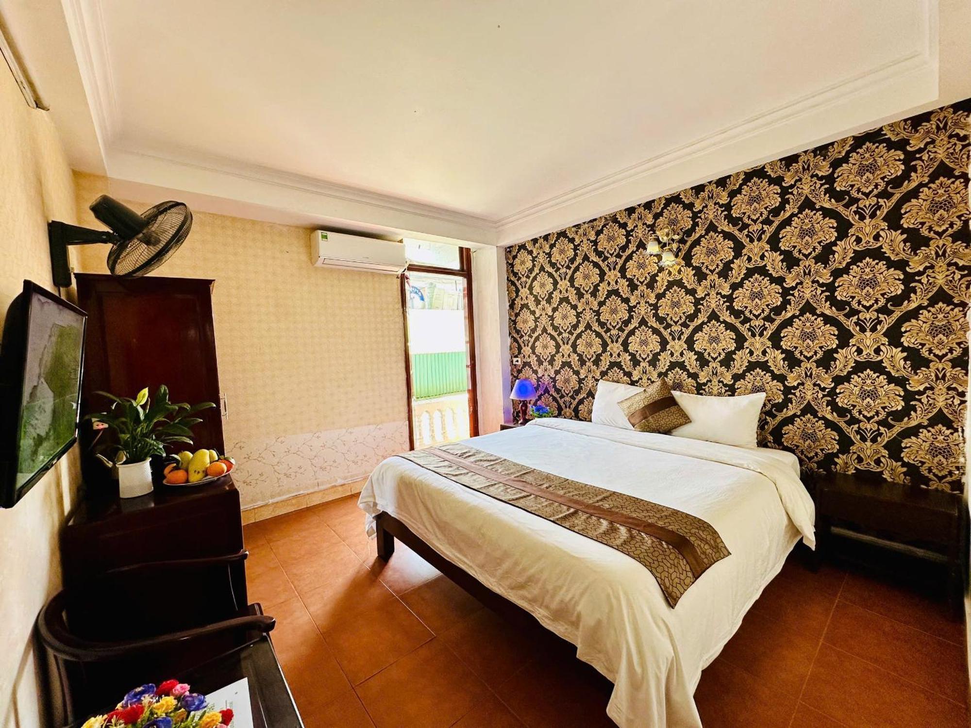 Ha Giang Hotel Sapa מראה חיצוני תמונה