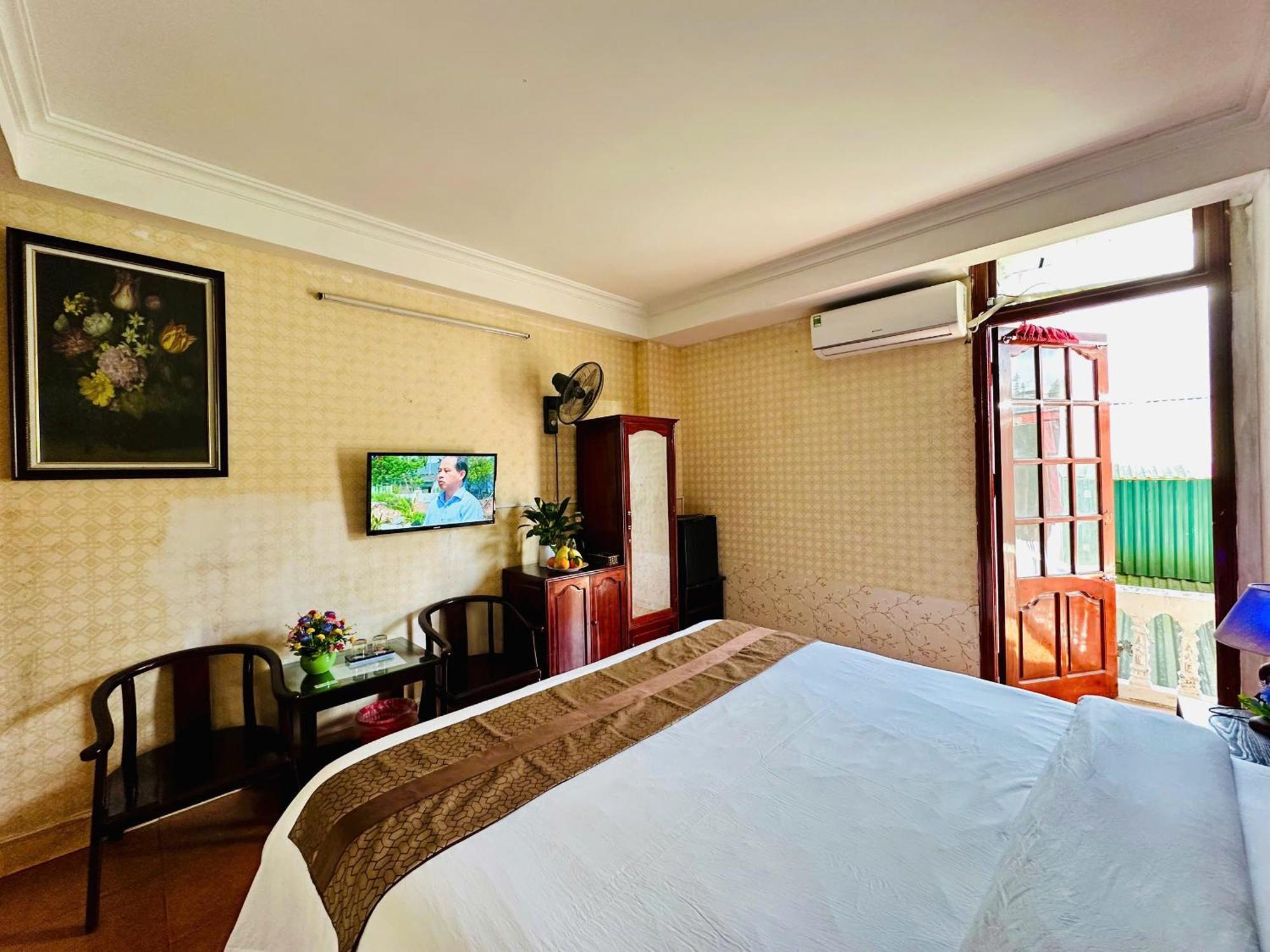 Ha Giang Hotel Sapa מראה חיצוני תמונה
