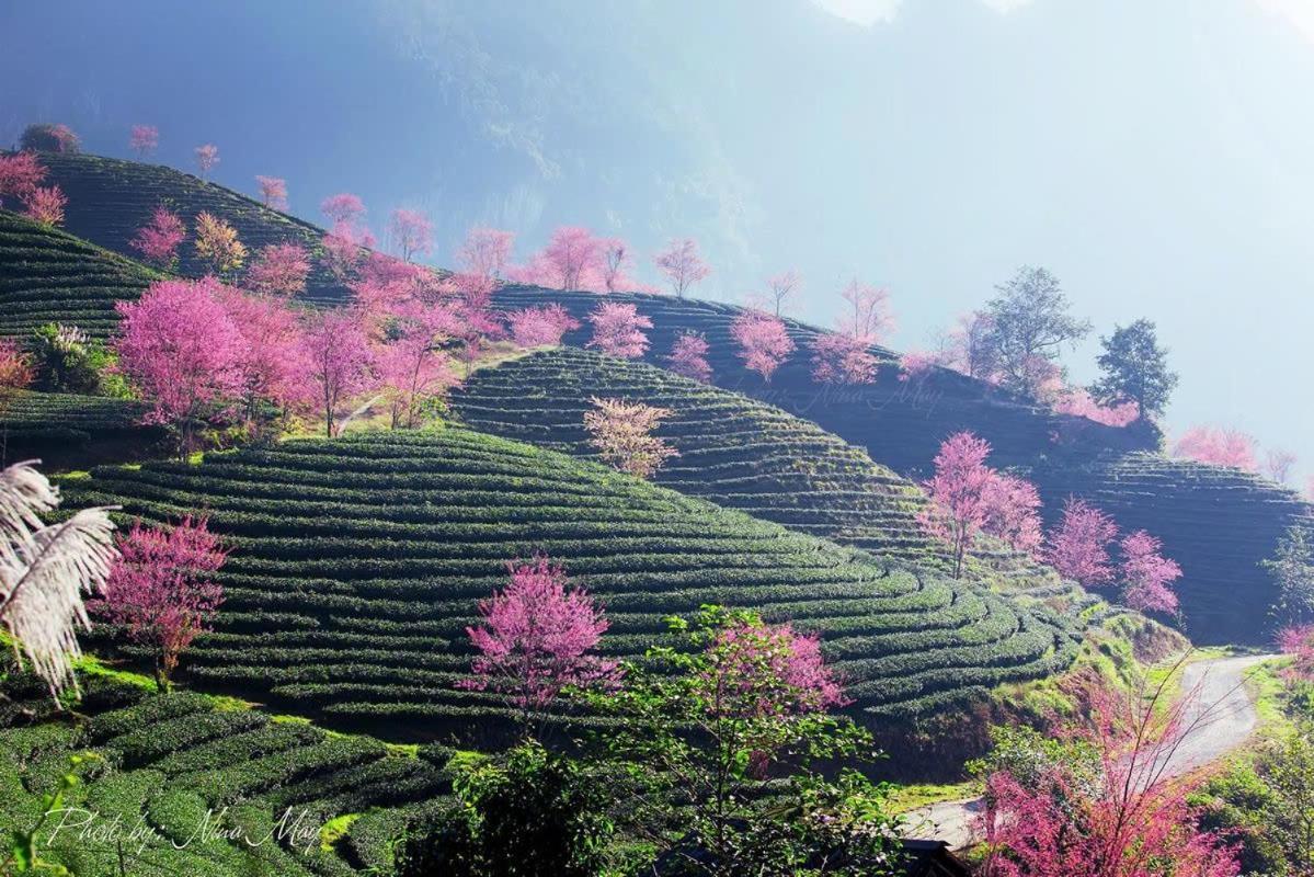 Ha Giang Hotel Sapa מראה חיצוני תמונה