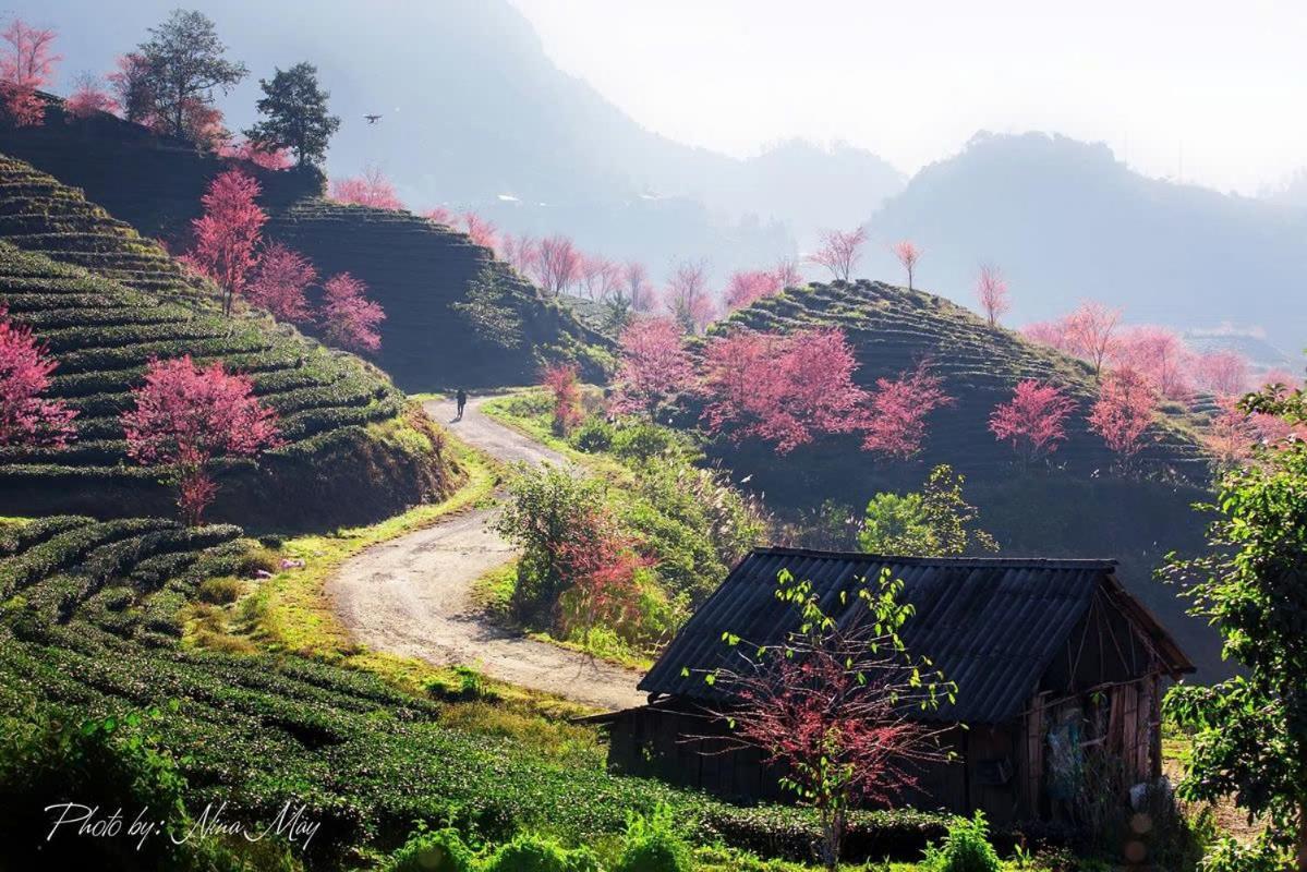 Ha Giang Hotel Sapa מראה חיצוני תמונה