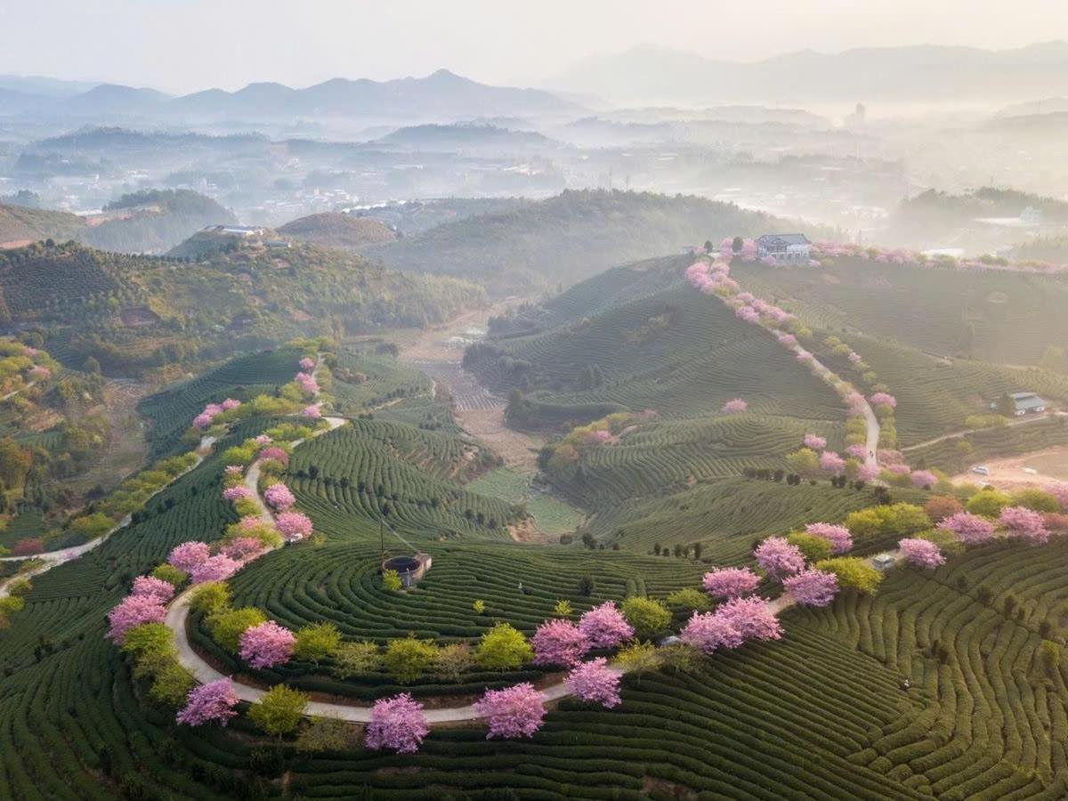 Ha Giang Hotel Sapa מראה חיצוני תמונה