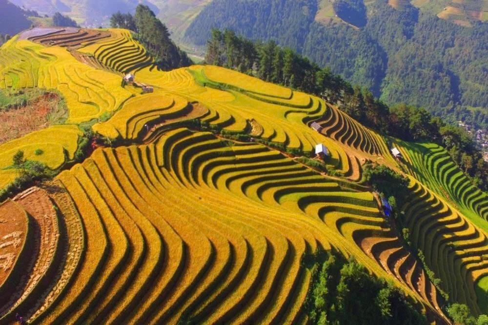 Ha Giang Hotel Sapa מראה חיצוני תמונה
