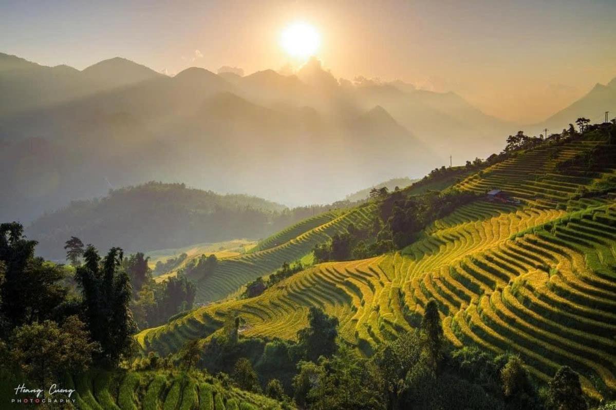 Ha Giang Hotel Sapa מראה חיצוני תמונה
